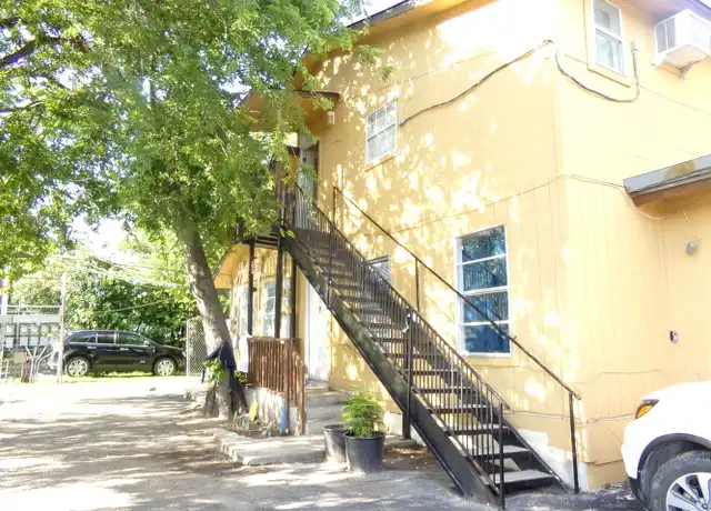 Property at 823 Venice St Unit 7, San Antonio, TX, 78201, 1 bed, 1 bath, [object Object]