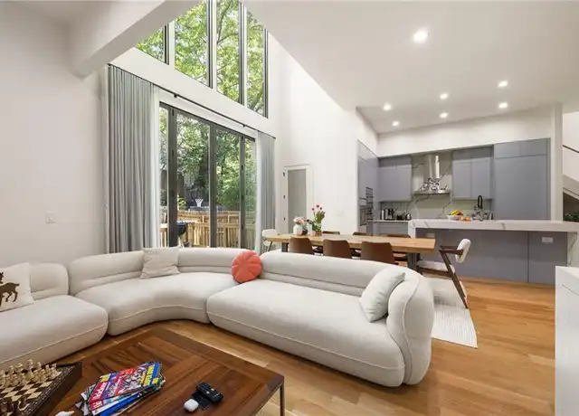 Property at 314 Delmont Dr NE, Atlanta, GA, 30305, 4 beds, 4.5 baths, [object Object]