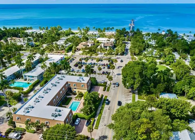 Property at 1222 Gordon Dr #14, Naples, FL, 34102, 2 beds, 2.5 baths, [object Object]