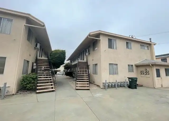 Property at 1532 New Ave Unit 5, Alhambra, CA, 91801, 1 bed, 1 bath, [object Object]