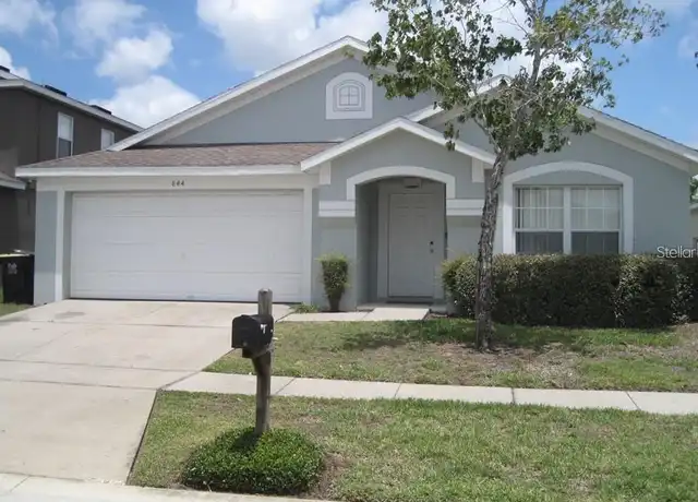Property at 844 Bloomingdale Dr, Davenport, FL, 33897, 4 beds, 3 baths, [object Object]