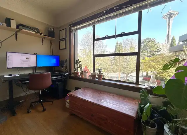 Property at The Windermere Apartments - 2933 2nd Ave, Seattle, WA, 98121, 1 bed, 1 bath, [object Object]
