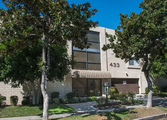 Property at 433 N Louise St Unit 206, Glendale, CA, 91206, 2 beds, 2 baths, [object Object]