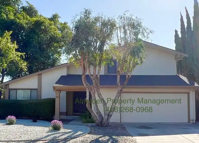 Property at 6903 Grandwood Way, San Jose, CA, 95120, 4 beds, 3 baths, [object Object]