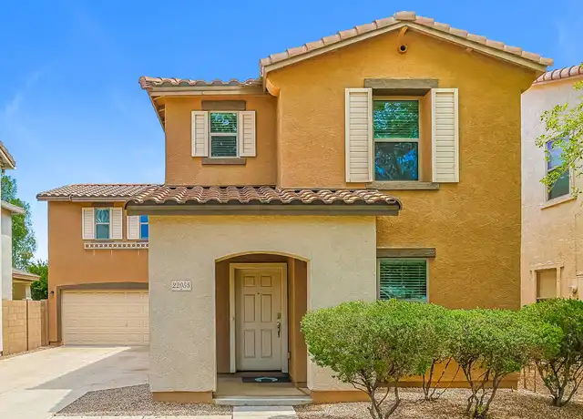 Property at 22055 S 211th St, Queen Creek, AZ, 85142, 3 beds, 2.5 baths, [object Object]