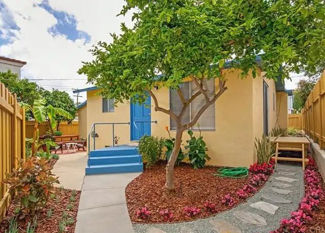 Property at 336 F Ave, Coronado, CA, 92118, 2 beds, 2 baths, [object Object]