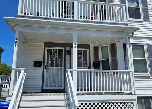 Property at 190 Sylvan St Unit 1, Malden, MA, 02148, 2 beds, 1 bath, [object Object]