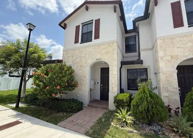 Property at 10623 W 33rd Ct Unit 10623, Hialeah, FL, 33018, 3 beds, 2.5 baths, [object Object]