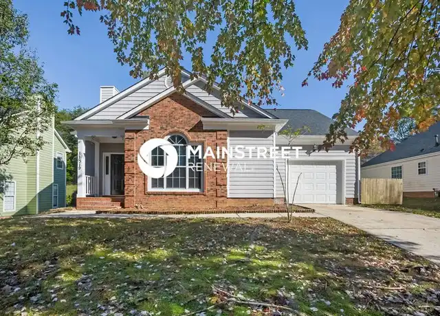 Property at 11319 Clayford Rdg, Charlotte, NC, 28215, 3 beds, 2 baths, [object Object]