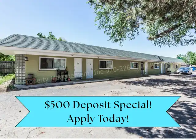 Property at 161 S Lincoln Ave Unit 1, Loveland, CO, 80537, 0 beds, 1 bath, [object Object]