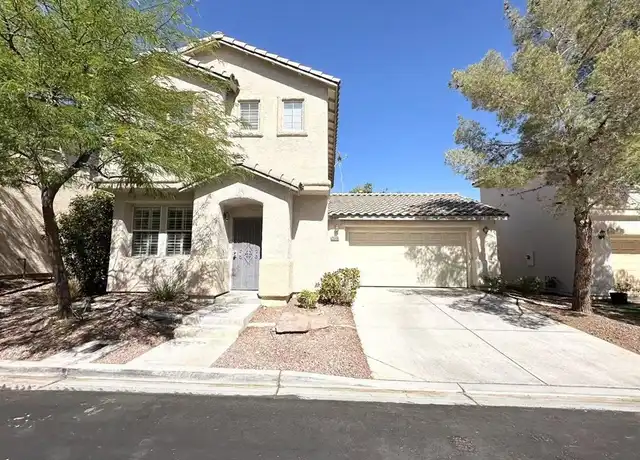 Property at 2646 Good Fellows St, Las Vegas, NV, 89135, 3 beds, 2.5 baths, [object Object]