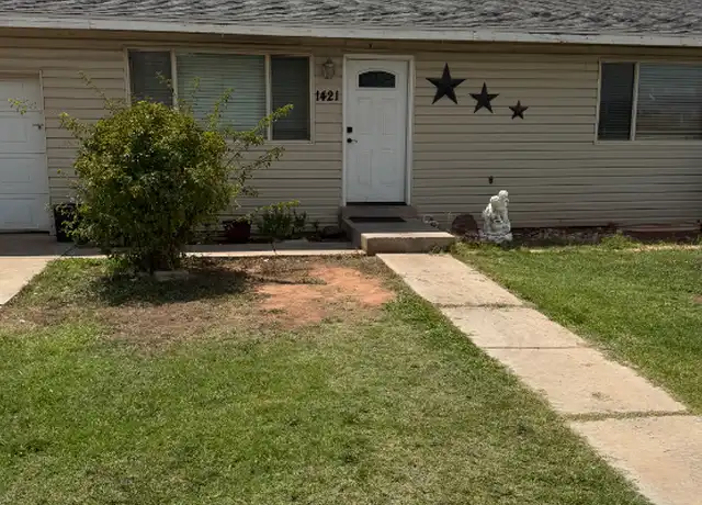 Property at 1421 W 450 N, Saint George, UT, 84770, 4 beds, 2 baths, [object Object]