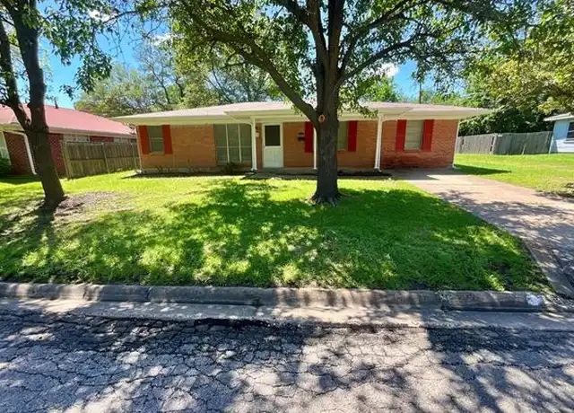 Property at 2505 Bryan St, Commerce, TX, 75428, 3 beds, 1.5 baths, [object Object]