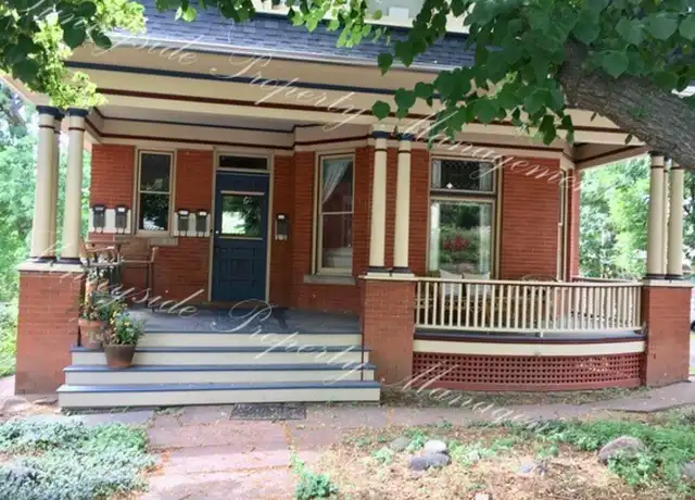 Property at 1018 Pine St Unit 2, Boulder, CO, 80302, 1 bed, 1 bath, [object Object]