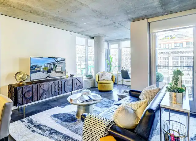 Property at Excelsior - 1535 Bellevue Ave, Seattle, WA, 98122, 1 bed, 1 bath, [object Object]