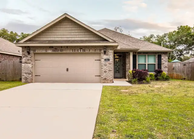 Property at 284 Schneider Dr, Fort Walton Beach, FL, 32547, 4 beds, 2 baths, [object Object]