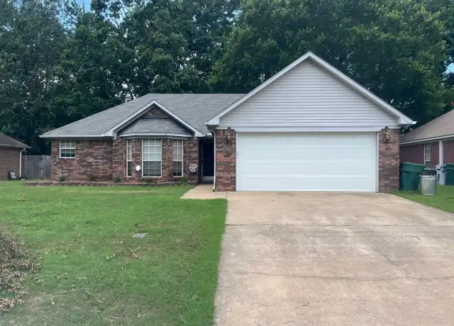 Property at 1035 Montana Dr, Conway, AR, 72034, 3 beds, 2 baths, [object Object]