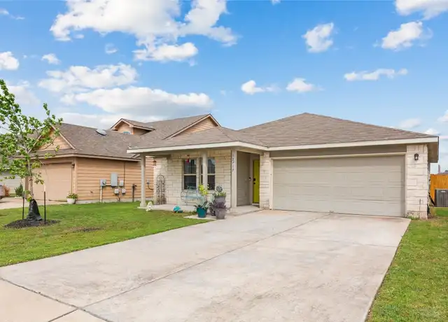 Property at 12717 Casting Dr, Manor, TX, 78653, 3 beds, 2 baths, [object Object]