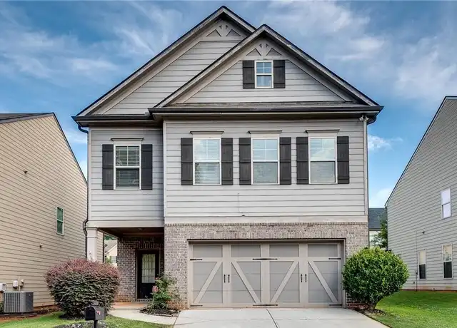Property at 5288 Cactus Cove Ln, Buford, GA, 30519, 4 beds, 2.5 baths, [object Object]