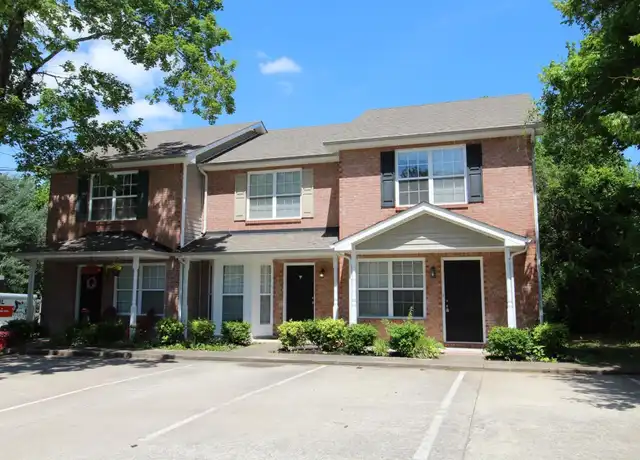 Property at 938 Cumberland Dr Unit A, Clarksville, TN, 37040, 2 beds, 1.5 baths, [object Object]