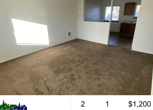 Property at Zah4004(CWP) - 4004 W Walnut St, Yakima, WA, 98908, 2 beds, 1 bath, [object Object]