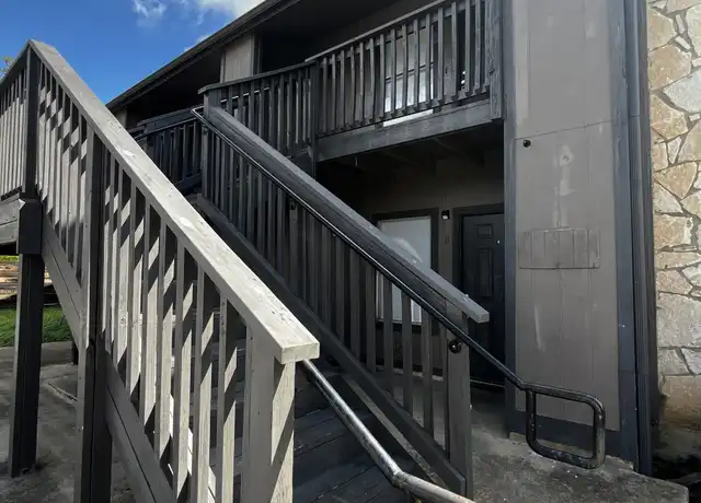 Property at 821 Bracewood Cir Unit D, San Marcos, TX, 78666, 2 beds, 1 bath, [object Object]