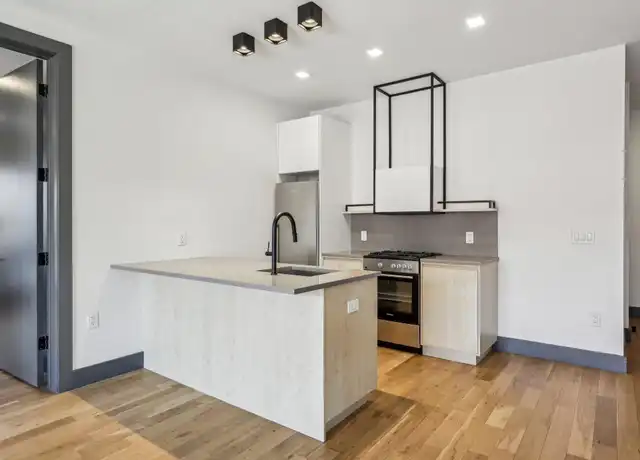 Property at 424 Arlington Ave Unit 507, Jersey City, NJ, 07304, 2 beds, 2 baths, [object Object]