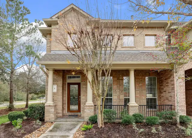Property at 3 Crocus Petal St, Spring, TX, 77382, 3 beds, 2.5 baths, [object Object]