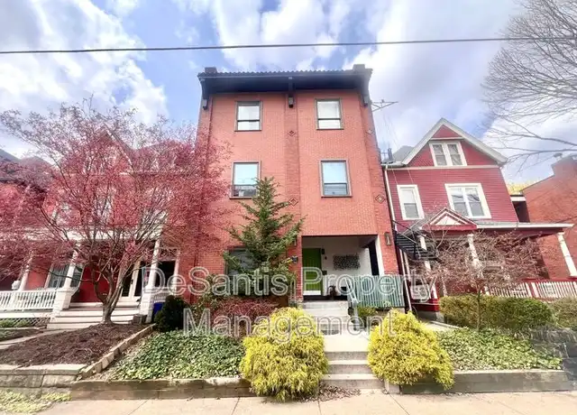 Property at 332 Lehigh Ave Unit 2B, Pittsburgh, PA, 15232, 1 bed, 1 bath, [object Object]