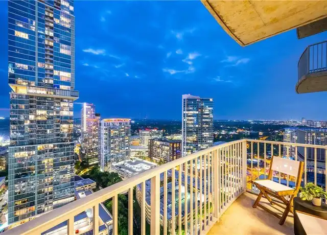 Property at 360 Nueces St #2608, Austin, TX, 78701, 1 bed, 1 bath, [object Object]