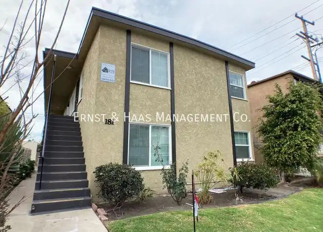 Property at 181 Argonne Ave Unit 03, Long Beach, CA, 90803, 1 bed, 1 bath, [object Object]