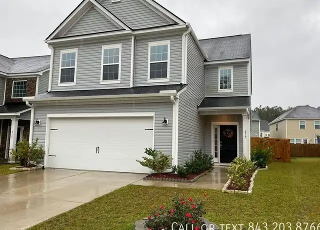 Property at 219 Lazy River Ln, Moncks Corner, SC, 29461, 3 beds, 2.5 baths, [object Object]