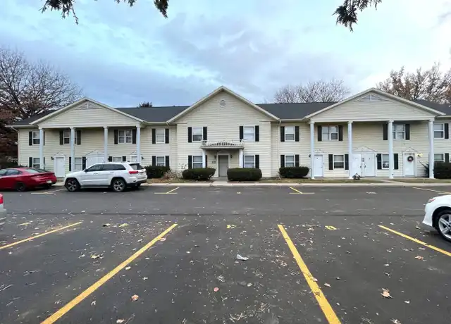 Property at 1606 S 16th St, Goshen, IN, 46526, 2 beds, 1 bath, [object Object]