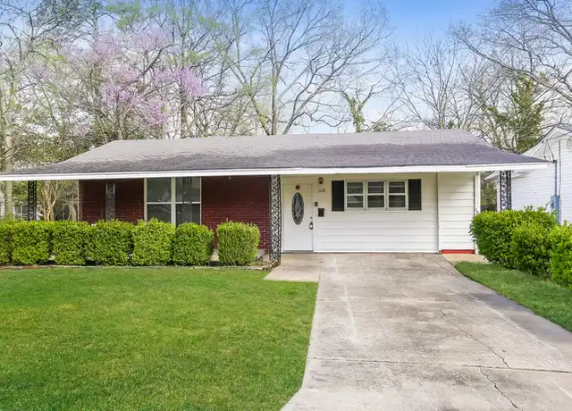 Property at 1118 Sunset, Benton, AR, 72015, 3 beds, 1 bath, [object Object]