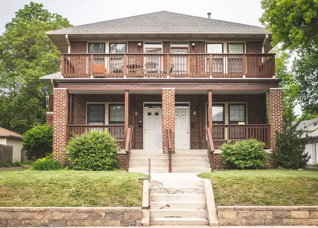 Property at 3836 Central Ave #3, Indianapolis, IN, 46205, 1 bed, 1 bath, [object Object]