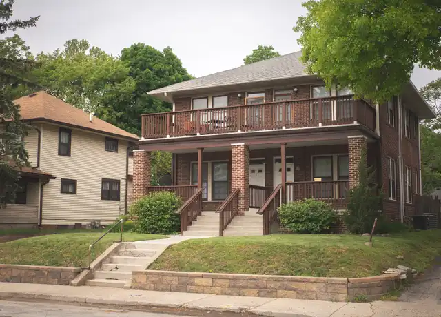 Property at 3836 Central Ave #3, Indianapolis, IN, 46205, 1 bed, 1 bath, [object Object]