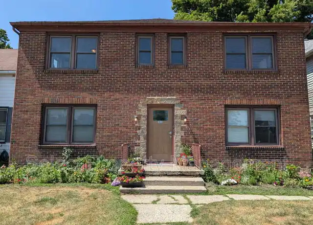 Property at 1033 Edgewater Ave Unit 3, Fort Wayne, IN, 46805, 1 bed, 1 bath, [object Object]