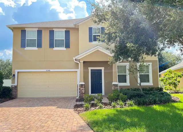 Property at 16346 Saint Augustine St, Clermont, FL, 34714, 4 beds, 2.5 baths, [object Object]