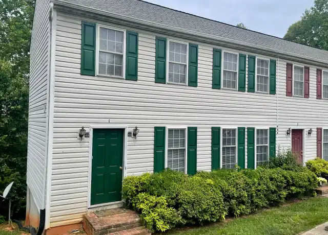 Property at 408 Alta Ln #1, Lynchburg, VA, 24502, 2 beds, 1.5 baths, [object Object]