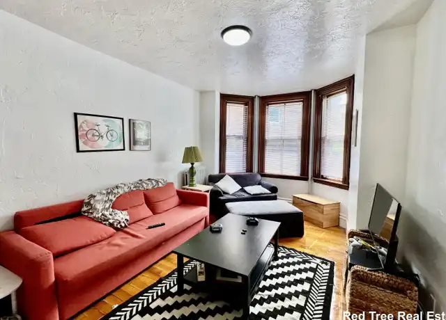 Property at 4 Adella Pl Unit U1, Boston, MA, 02134, 3 beds, 1 bath, [object Object]