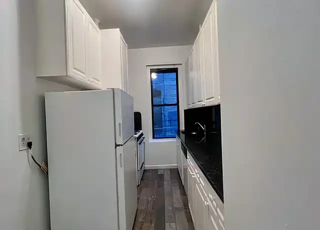 Property at 546 W 156th St, New York, NY, 10032, 2 beds, 1 bath, [object Object]