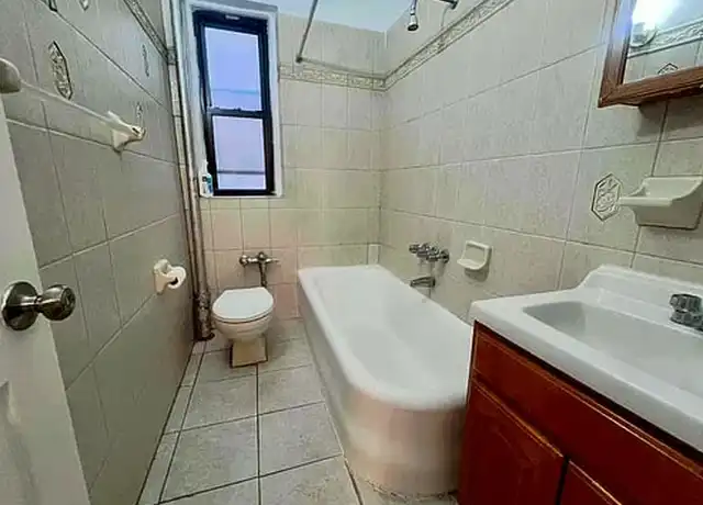 Property at 546 W 156th St, New York, NY, 10032, 2 beds, 1 bath, [object Object]