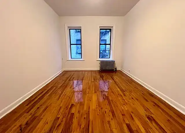 Property at 546 W 156th St, New York, NY, 10032, 2 beds, 1 bath, [object Object]