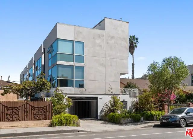 Property at 660 Rose Ave #2, Venice, CA, 90291, 1 bed, 2 baths, [object Object]