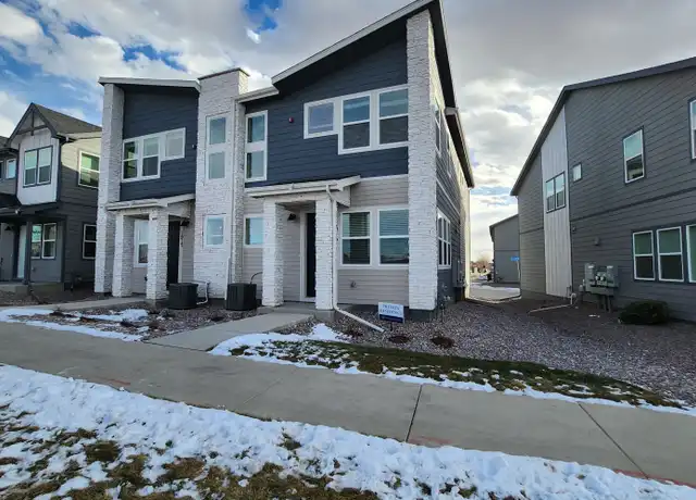 Property at 1915 Zephyr Rd Unit 1, Fort Collins, CO, 80528, 3 beds, 2.5 baths, [object Object]