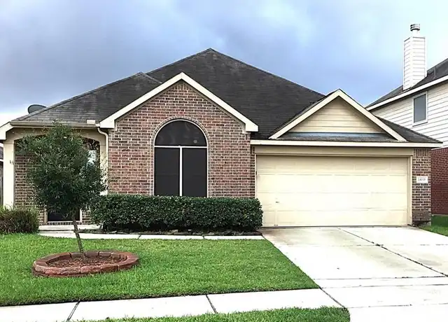 Property at 10019 Blissfull Valley Ln, Tomball, TX, 77375, 4 beds, 2 baths, [object Object]