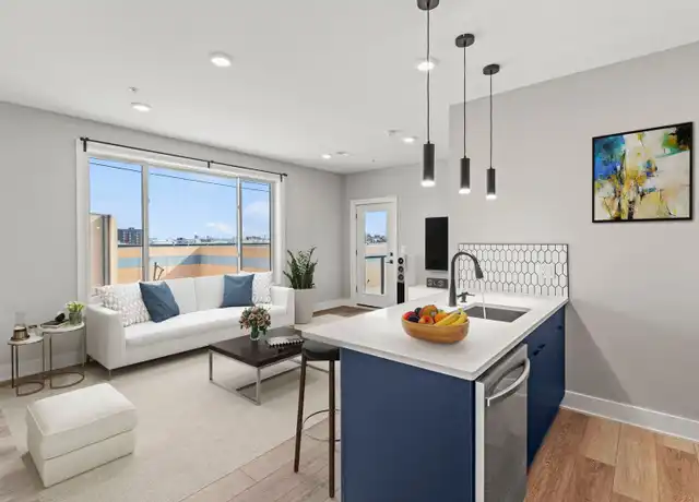 Property at 2628 Trenton Ave Unit 404, Philadelphia, PA, 19125, 2 beds, 2 baths, [object Object]