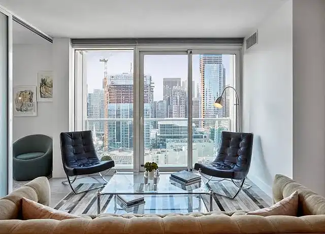Property at Jasper - 45 Lansing St, San Francisco, CA, 94105, 0 beds, 1 bath, [object Object]