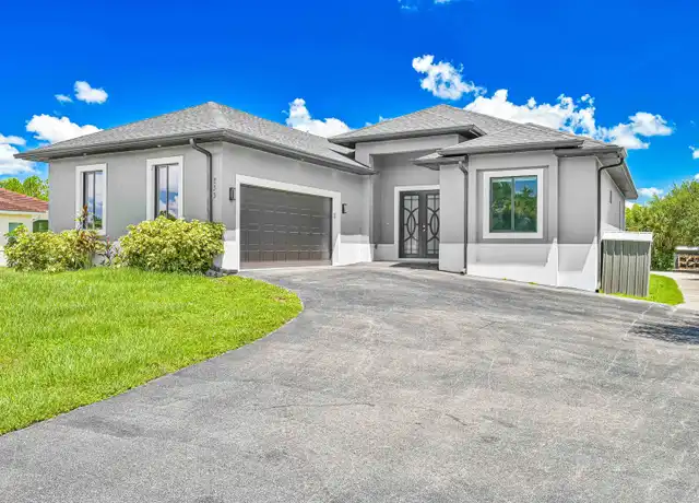 Property at 233 37th Ave NW, Naples, FL, 34120, 4 beds, 2 baths, [object Object]