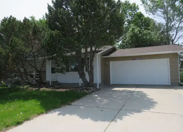 Property at 1418 Mading Dr, Billings, MT, 59105, 4 beds, 2 baths, [object Object]